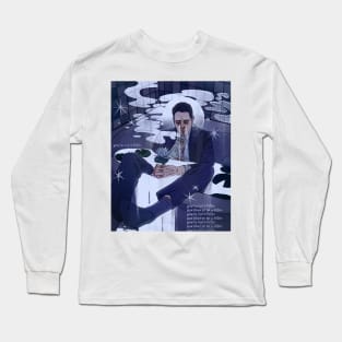 you have to be a killer Long Sleeve T-Shirt